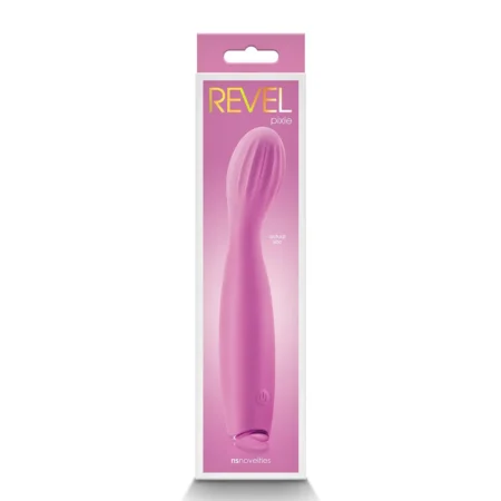 NS NOVELTIES REVEL Pixie Pink