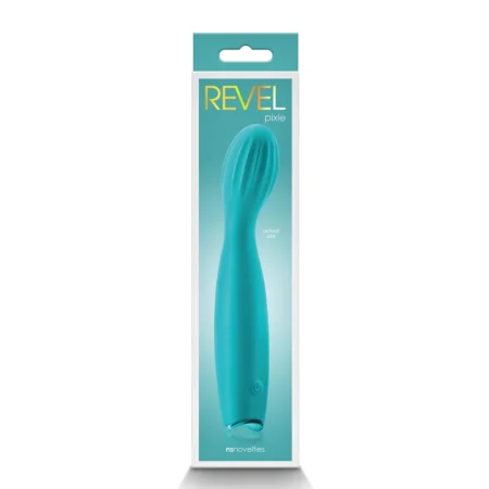 NS NOVELTIES REVEL Pixie Teal