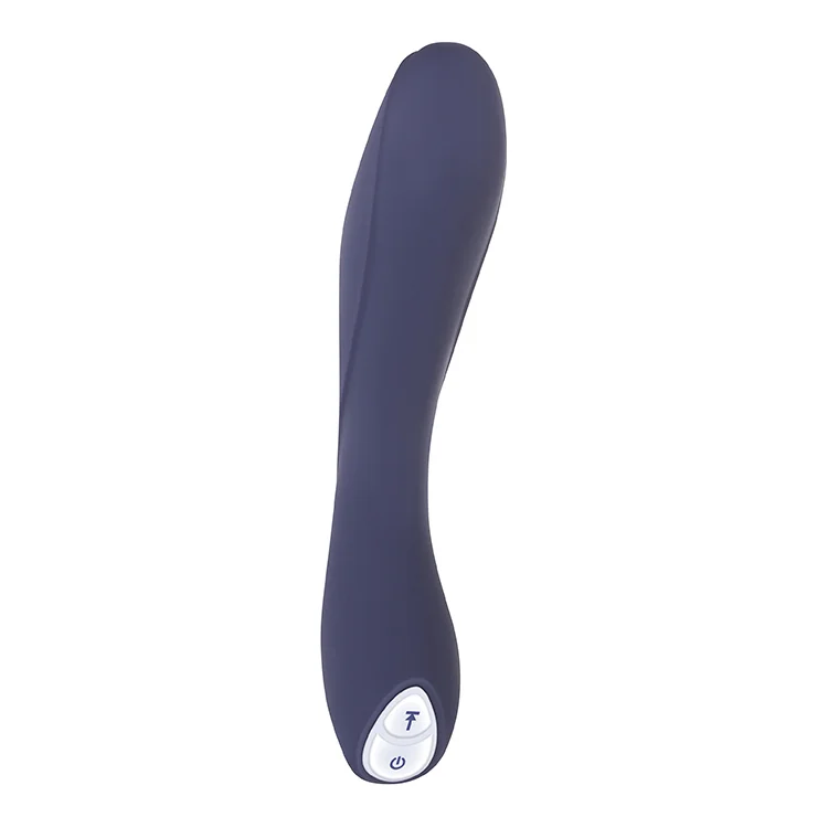 Vibrator EVOLVED Coming Strong Blue