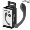 ADDICTED TOYS - ANAL STIMULATOR SILICONE 18 CM