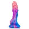 EPIC ASHTAR EXTRATERRESTRIAL HUMAN FORM DILDO
