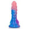 EPIC ASHTAR EXTRATERRESTRIAL HUMAN FORM DILDO
