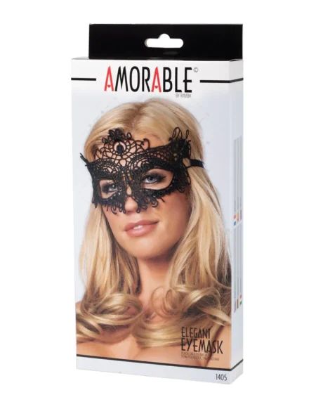 Amorable by Rimba - Eye Mask