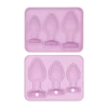 Butt Plug Silicone Ice Tray