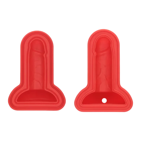 Mini Penis Silicone Ice Tray - Lovetoy