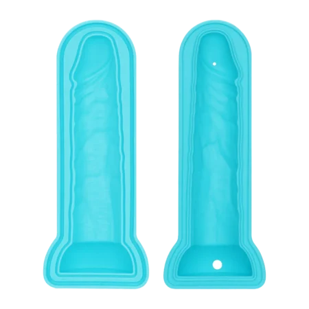 Realistic Penis Silicone Ice Tray - Lovetoy