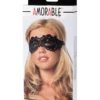 Amorable by Rimba - Eye Mask - Black