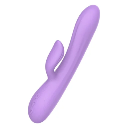 ESSENTIALS DUO VIBRATOR - Dreamtoys