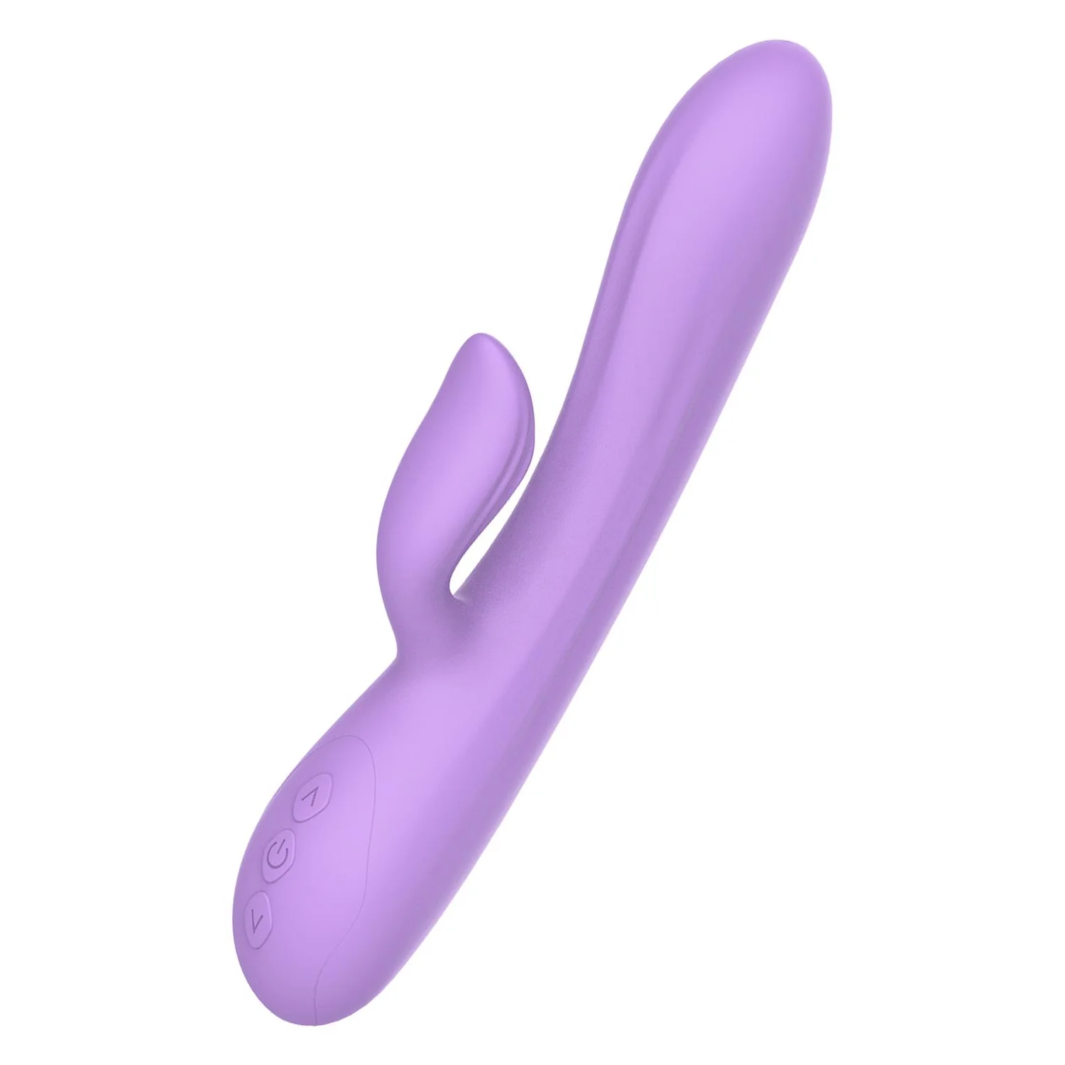 ESSENTIALS DUO VIBRATOR - Dreamtoys