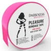 DARKNESS PINK BONDAGE TAPE 15M