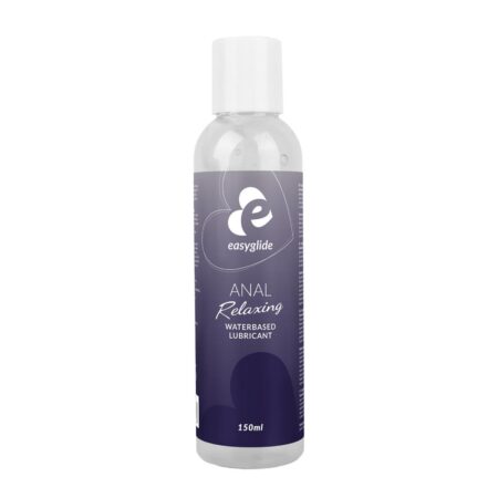 EasyGlide Anal Relaxing Lubricant - 150 ml