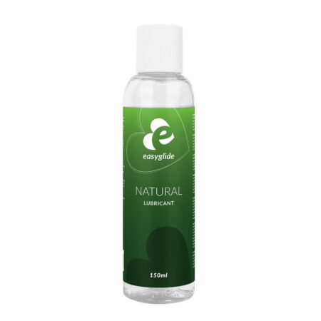 EasyGlide – Natural Water-Based Lubricant – 150 ml