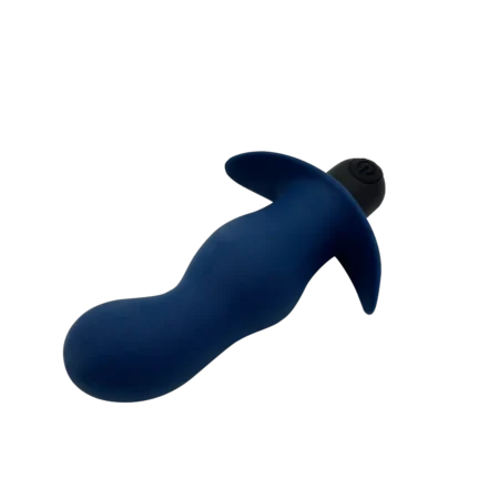 Gladius Vibrator Plug - Adrienlastic