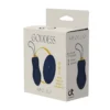 Apollo Vibrating Egg DREAMTOYS GODDESS COLLECTION