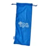 Anti-bacterial Toy Bag Blue - Love Signal Your Toy Guard Blue