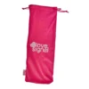 Anti-bacterial Toy Bag Pink - Love Signal Your Toy Guard Pink