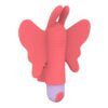 Love Signal Butterfly Buzz - Butterfly Finger Vibe