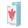 Love Signal Butterfly Buzz - Butterfly Finger Vibe
