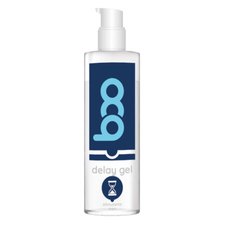 BOO MEN DELAY GEL 50ML