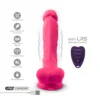 Model 1 8" Pink Vibration+ LRS