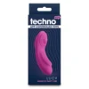 Lucy Magenta App Control TECHNO NS NOVELTIES