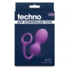 Bop Violet TECHNO NS NOVELTIES
