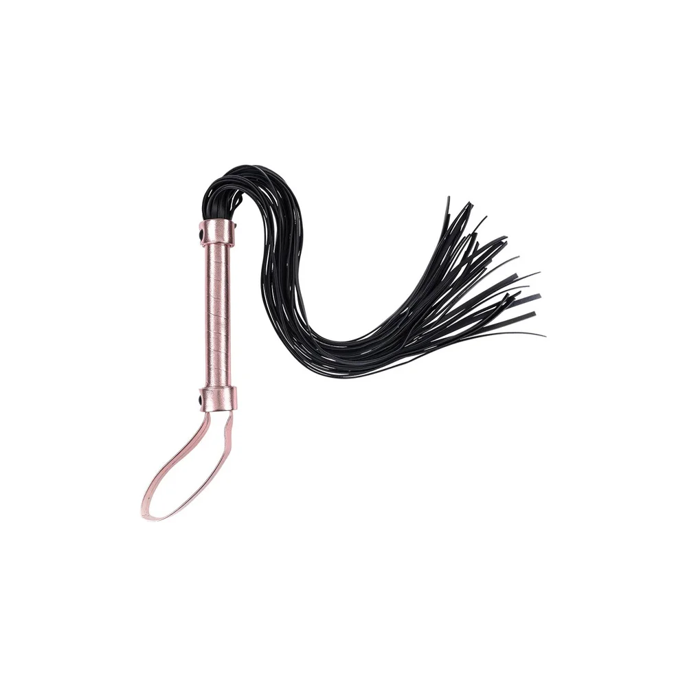 Brat Flogger SEX AND MISCHIEF SPORTSHEETS