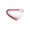 Crystal Flogger SEX AND MISCHIEF SPORTSHEETS