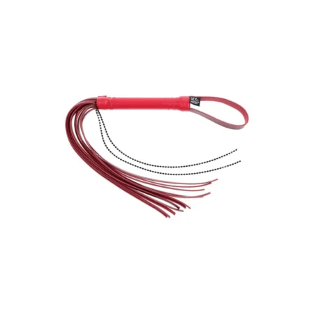 Crystal Flogger SEX AND MISCHIEF SPORTSHEETS