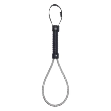 Metal Loop Spanker EDGE BY SPORTSHEETS