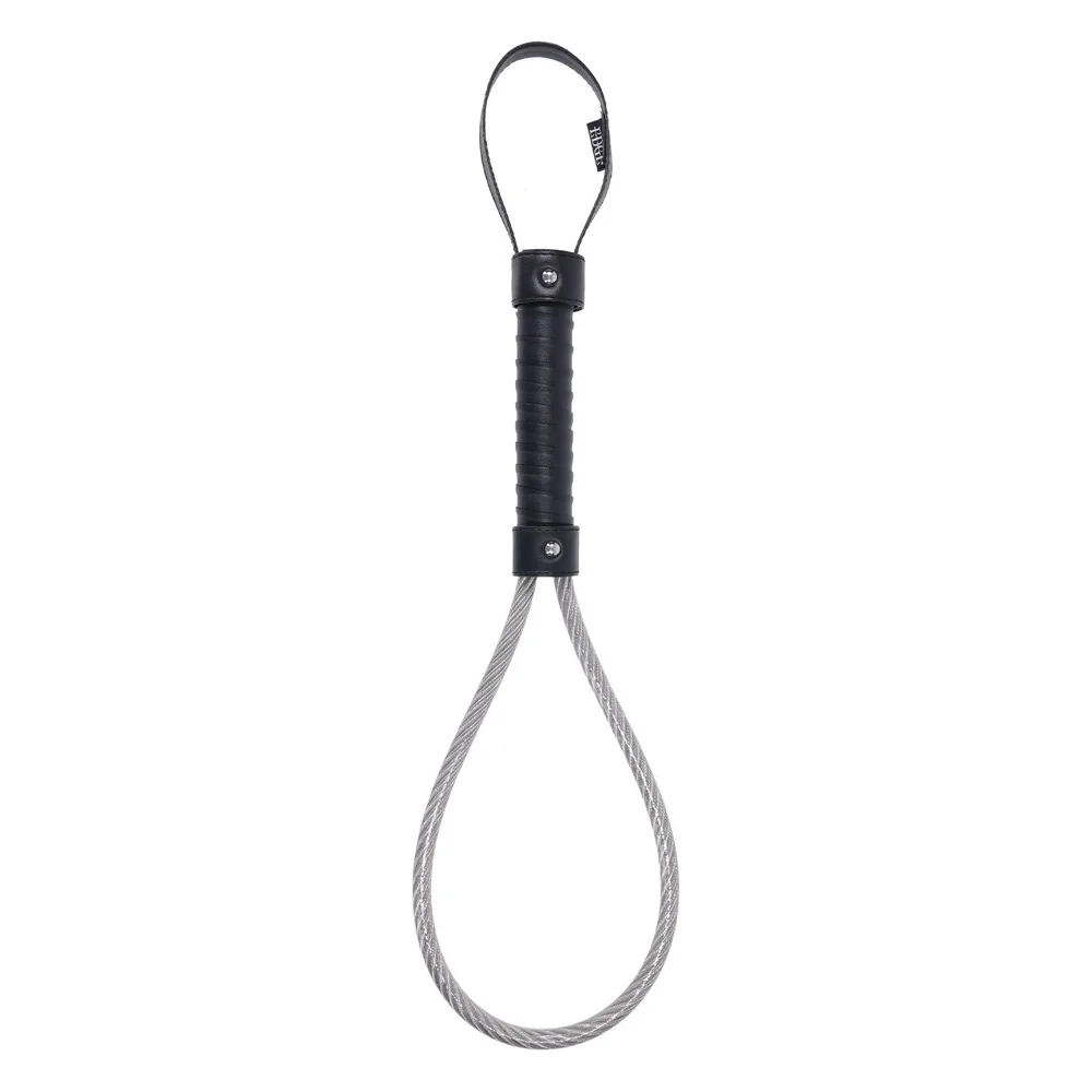 Metal Loop Spanker EDGE BY SPORTSHEETS