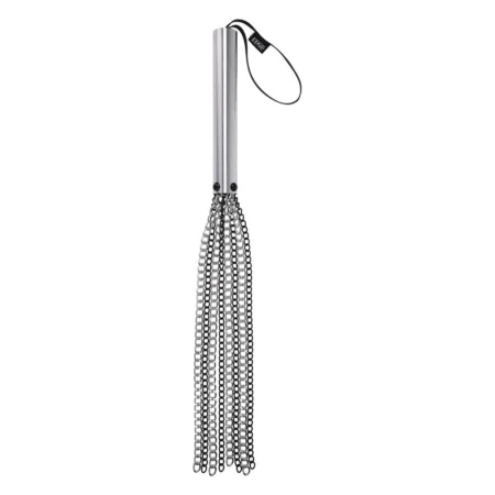 Chain Flogger EDGE BY SPORTSHEETS