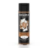 BRUMA - PREMIUM MASSAGE HOT OIL CUPCAKE 3 IN 1 - 100 ML
