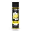 BRUMA - PREMIUM MASSAGE HOT OIL PINA COLADA 3 IN 1 - 100 ML