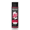 BRUMA - PREMIUM MASSAGE HOT OIL STRAWBERRY 3 IN 1 - 100 ML