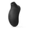 LELO SONA 2 CLITORIS STIMULATOR BLACK
