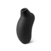 LELO SONA 1 CLITORIS STIMULATOR BLACK