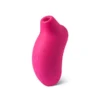 LELO SONA 1 CLITORIS STIMULATOR CERISE