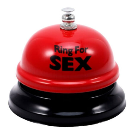 DIABLO PICANTE - SEXY DESK BELL