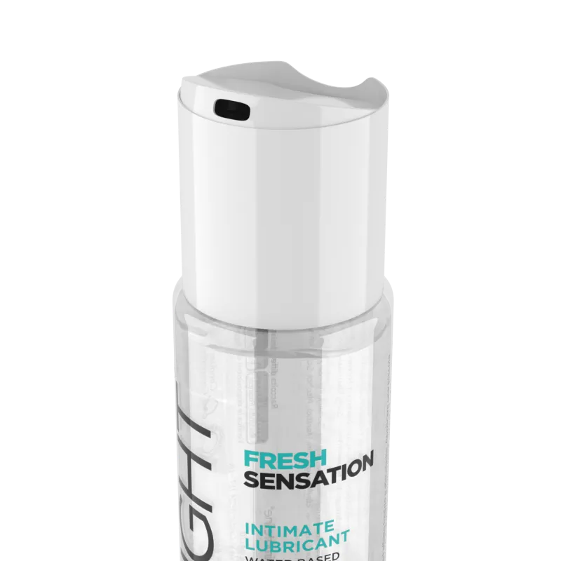 STIMULATING LUBRICANTS Sensilight FRESH