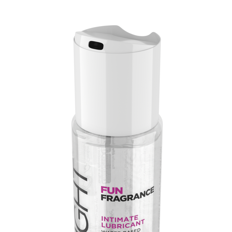 FLAVORED LUBRICANTS Sensilight Tutti Frutti