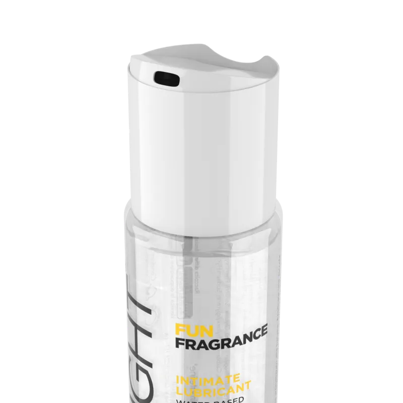FLAVORED LUBRICANTS Sensilight Banana