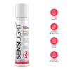 FLAVORED LUBRICANTS Sensilight Strawberry