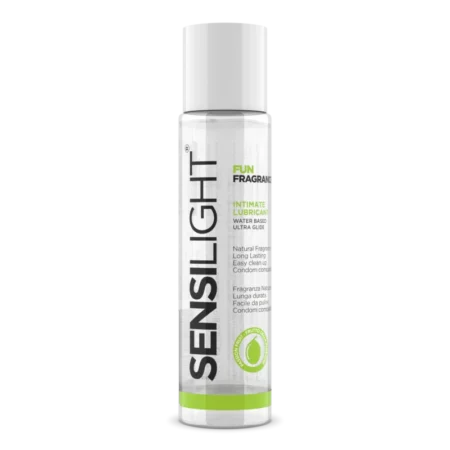FLAVORED LUBRICANTS Sensilight Passion Fruit