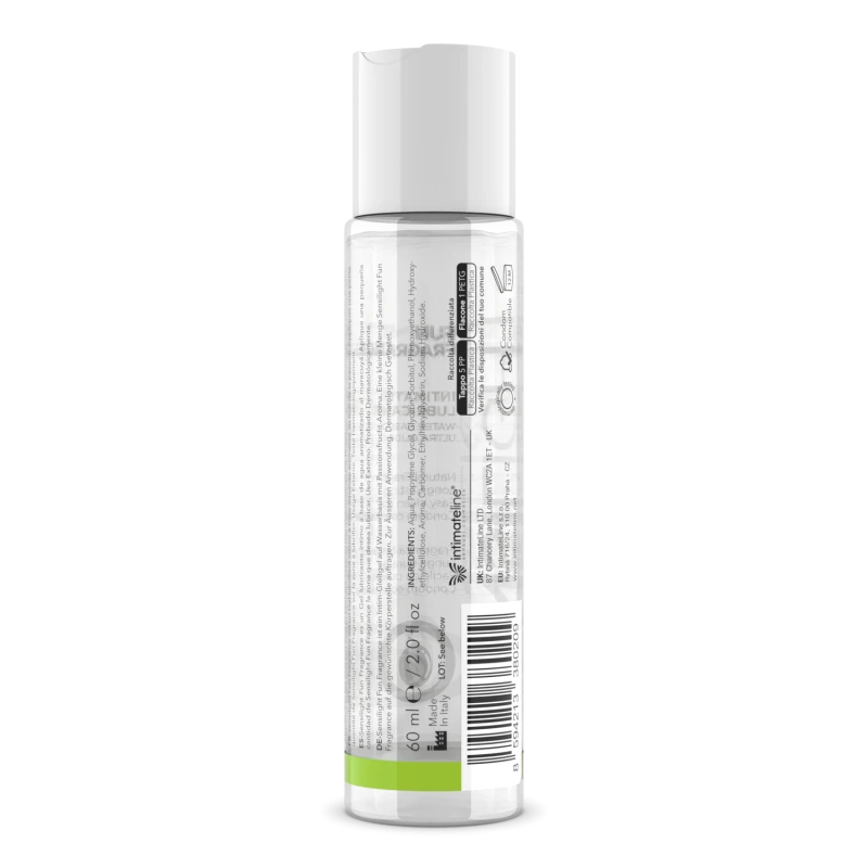 FLAVORED LUBRICANTS Sensilight Passion Fruit