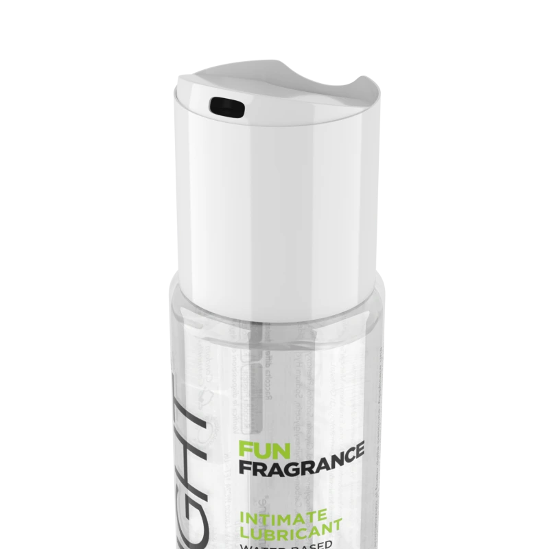 FLAVORED LUBRICANTS Sensilight Passion Fruit