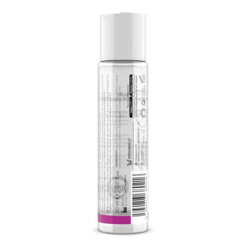 FLAVORED LUBRICANTS Sensilight Tutti Frutti