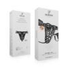 Bedroom Fantasies - Chastity Cage Panty - Black