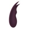 Fluttering Stimulator Purple DREAMTOYS ESSENTIALS