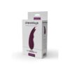 Fluttering Stimulator Purple DREAMTOYS ESSENTIALS